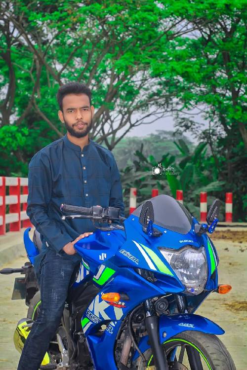 Suguki gixxer sf 2016