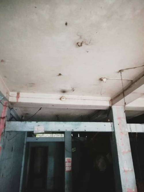 *LAND FOR SALE The shop will be sold along with