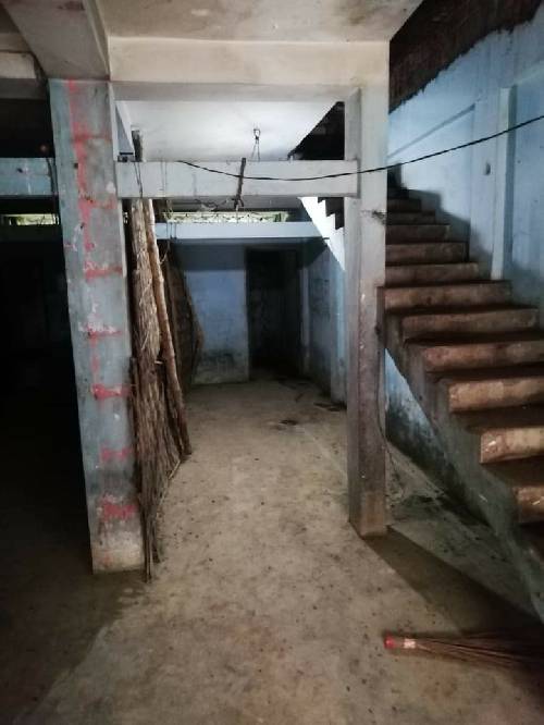 *LAND FOR SALE The shop will be sold along with
