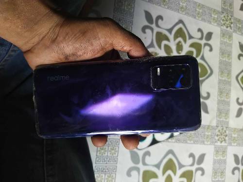 Realme 8s 5g