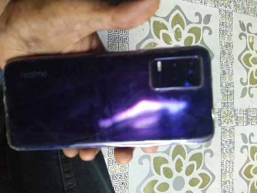 Realme 8s 5g