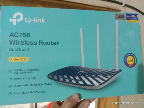 Router 1.Tp -link Decco M5---5000tk 2. Tp -link C20(AC750)---1800tk 3.Shoe