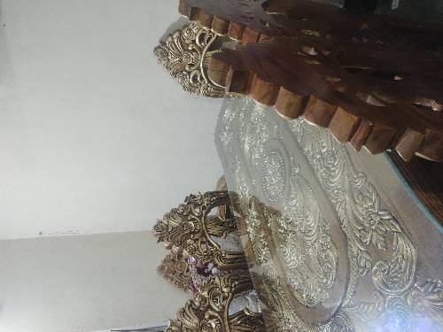 5/3 ফিট টেবিল চেয়ার ৬ টা