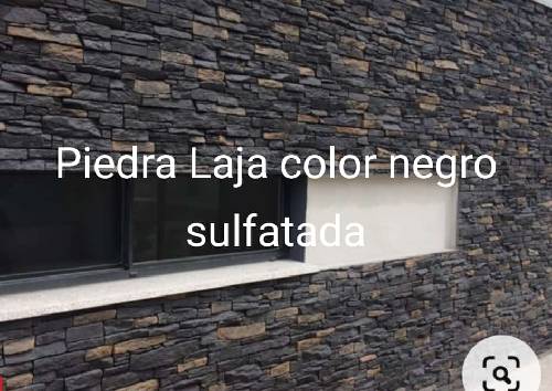 Piedra decorativa fabricantes
