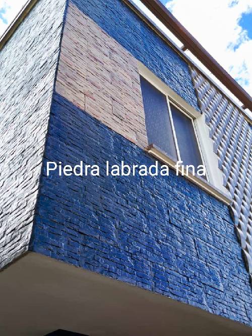 Piedra decorativa fabricantes