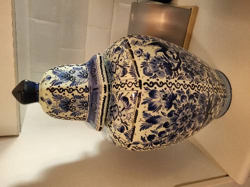Vases magnifique