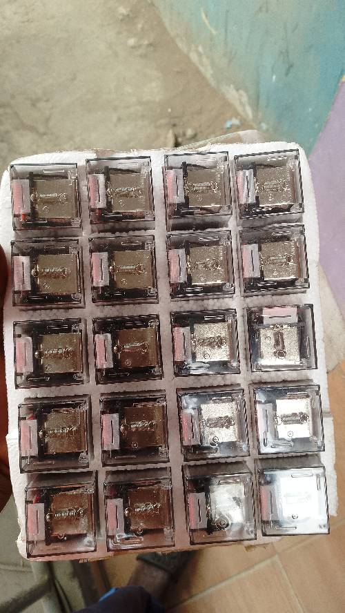 This is AC Relay 110V