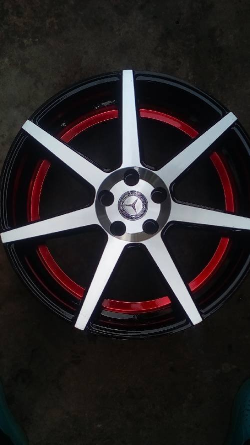 Kc limited edition for tyres ad rims contact info WhatsApp