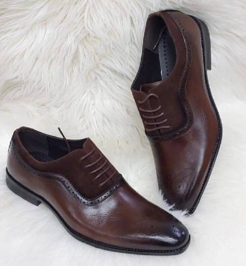 Men's formal shoes