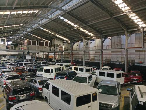 2nd hand cars ba hanap mo?! Mabilis process Easy approval