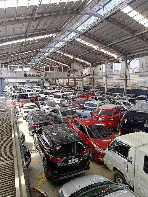 2nd hand cars ba hanap mo?! Mabilis process Easy approval
