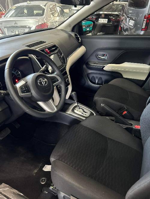 2023 Toyota Rush GR-S 1.5 Automatic 3k odo