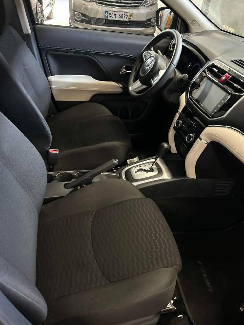 2023 Toyota Rush GR-S 1.5 Automatic 3k odo