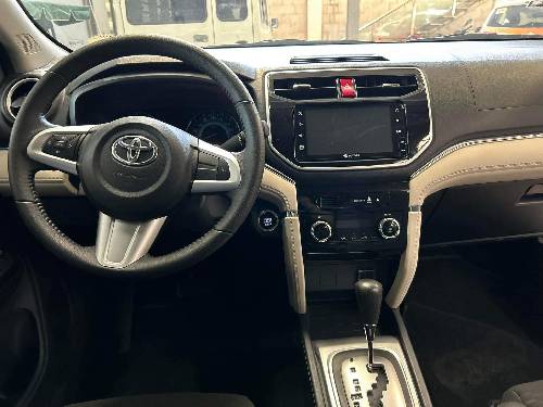 2023 Toyota Rush GR-S 1.5 Automatic 3k odo