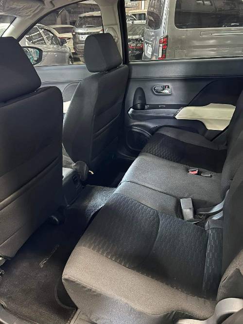 2023 Toyota Rush GR-S 1.5 Automatic 3k odo