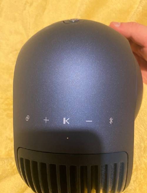 Vends enceinte + boitier + télécommande Je vends des articles