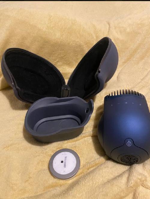 Vends enceinte + boitier + télécommande Je vends des articles