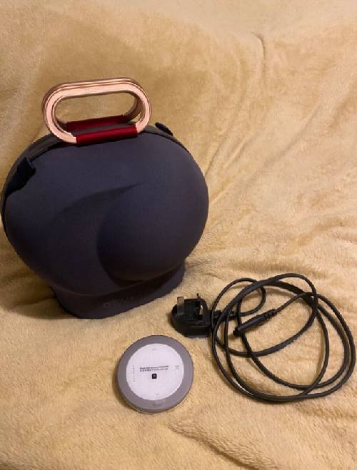 Vends enceinte + boitier + télécommande Je vends des articles