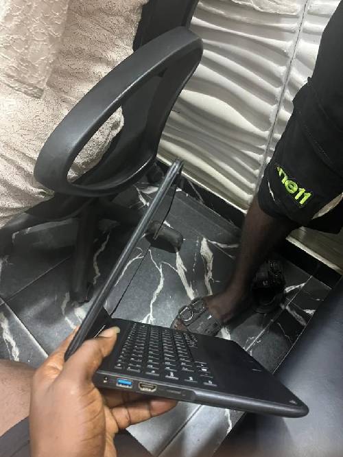 hp mini laptop