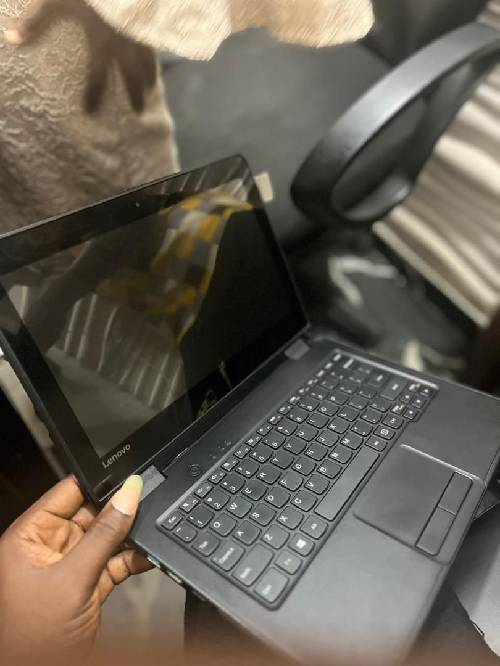 hp mini laptop