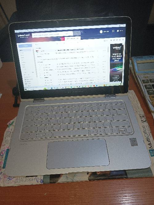 Device name DESKTOP-6IHFLMK Processor Intel(R) Core(TM) i7-6500U CPU @ 2.50GHz