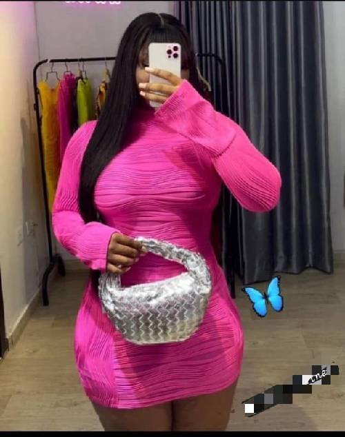 Becky collections trusted vendor on God