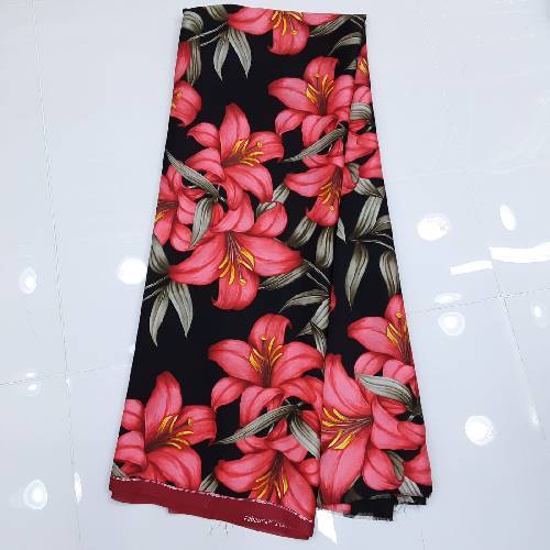 Cashmere wool, Italian silk fabrics, we are also in to