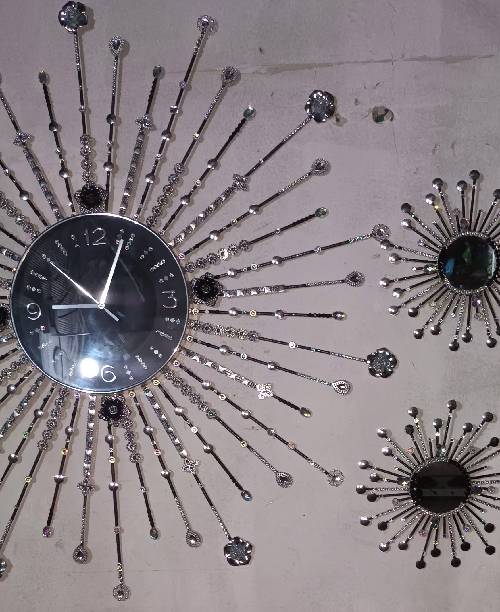 Reloj producto Artesanal