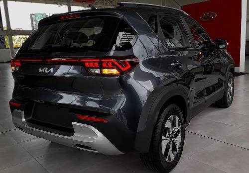 Kia Sonet Nuevo Estás en busca de un vehículo no