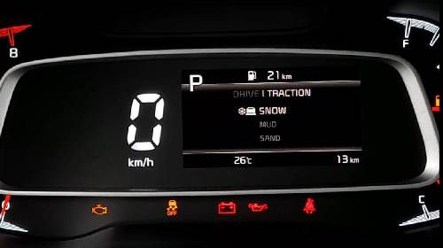 Kia Sonet Nuevo Estás en busca de un vehículo no