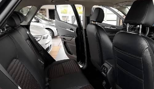 Kia Sonet Nuevo Estás en busca de un vehículo no