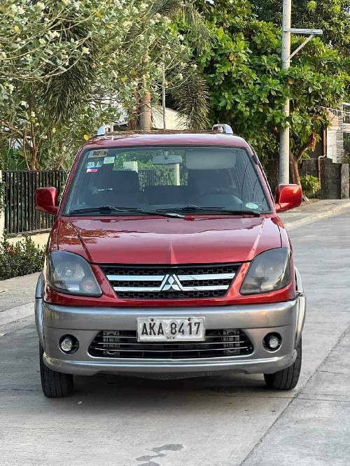 ADVENTURE 2015 GLS SPORT 7 TO 9 SEATER MANUAL TRANSMISSION