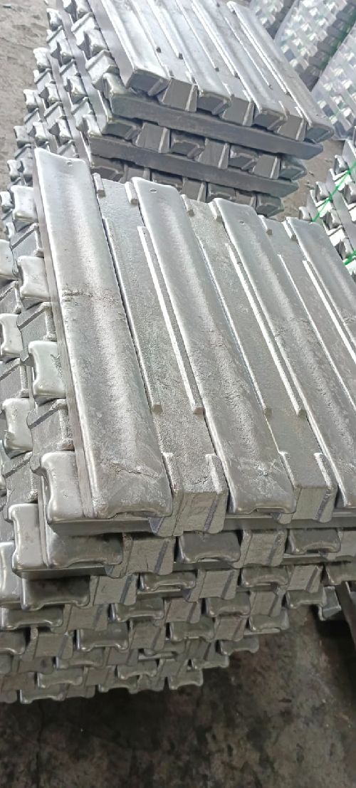 Aluminum,ingot