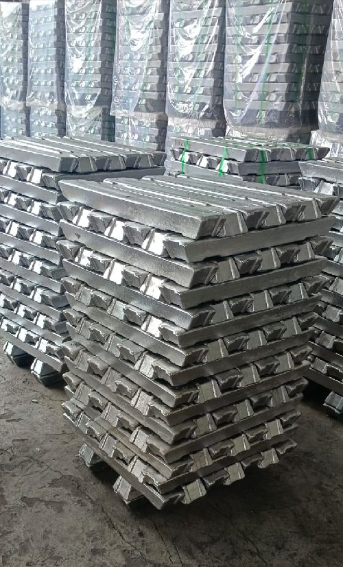 Aluminum,ingot