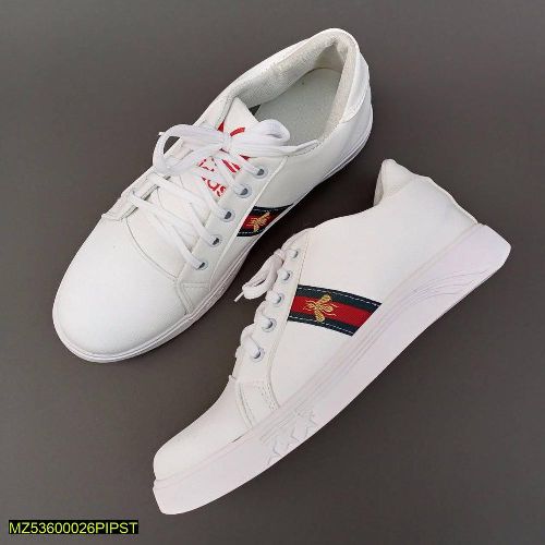 • Men's Sports Shoes • Size: 40, 41, 42, 43,
