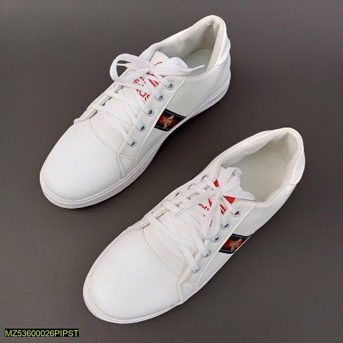 • Men's Sports Shoes • Size: 40, 41, 42, 43,