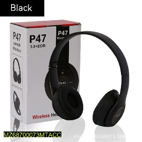 • Material: Metal, Silicone, TPE • Model: P47 • Product