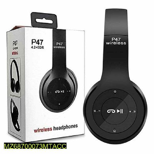 • Material: Metal, Silicone, TPE • Model: P47 • Product