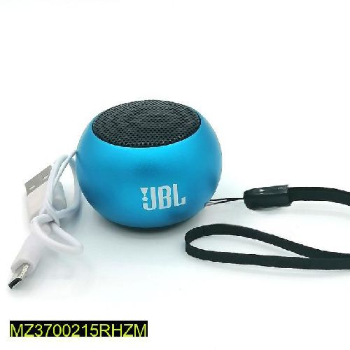 • Material: Metal • Product Type: Speaker • Product Features: