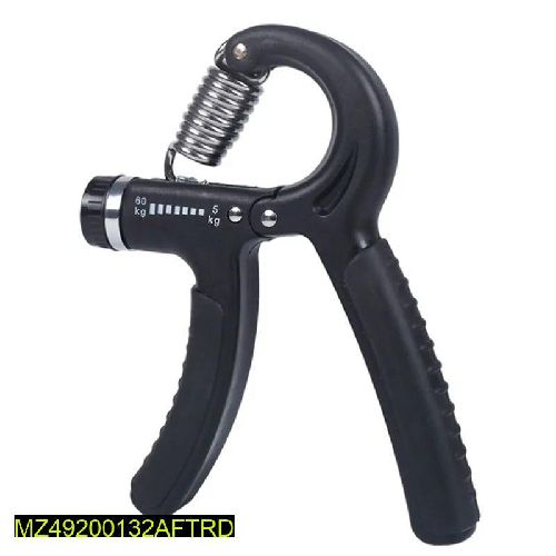 • Material: Rubber • Enhanced Strength And Circulation • Therapeutic