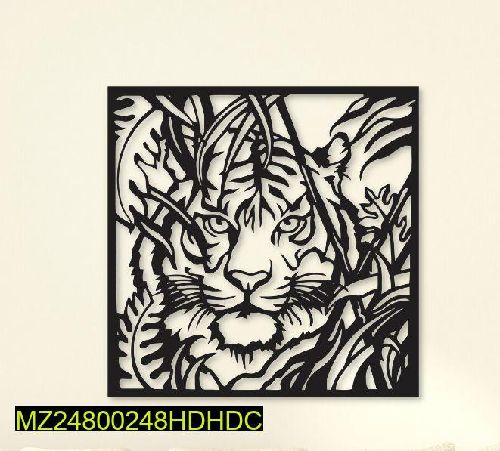 • Material: MDF • Product Type: Wall Art • Size: