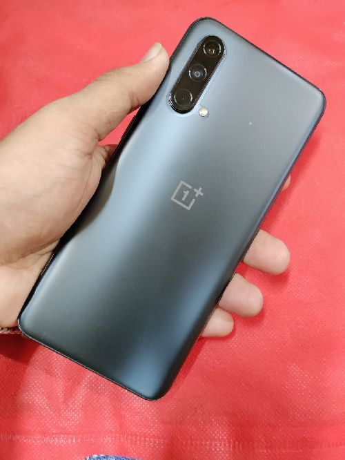 One Plus Nord CE 5G Ram- 8 Rom- 128 Used