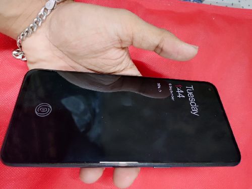 One Plus Nord CE 5G Ram- 8 Rom- 128 Used