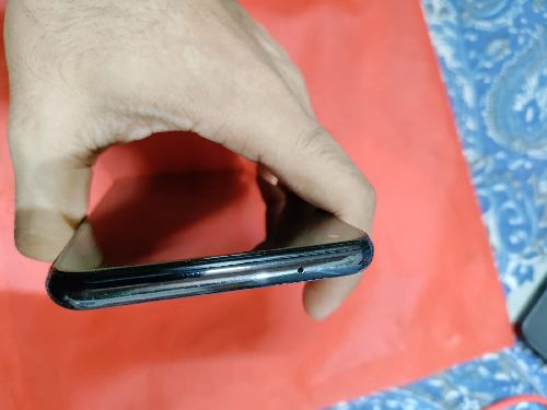One Plus Nord CE 5G Ram- 8 Rom- 128 Used