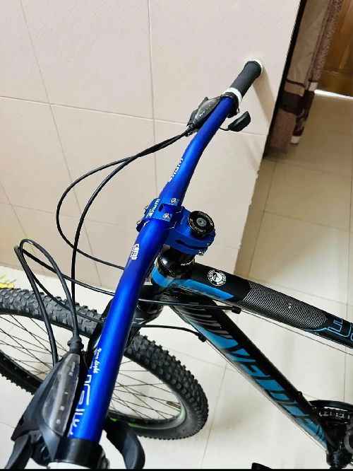 Veloce Outrage 602 Fresh condition and upgrade 3/8 speed casset