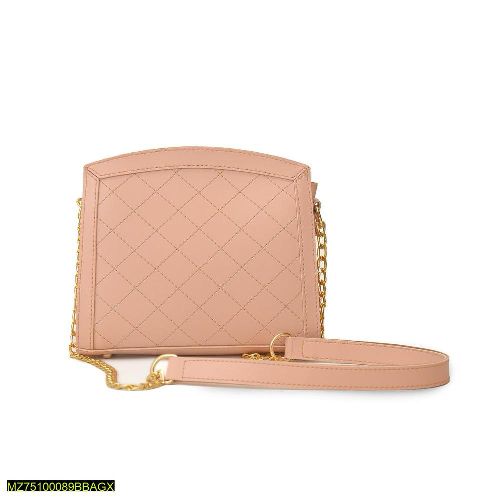 Women Synthetic Sonic Crossbody Pure leather Easy to carry Free