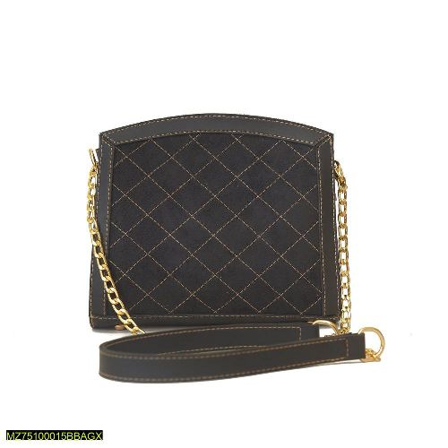 Women Synthetic Sonic Crossbody Pure leather Easy to carry Free