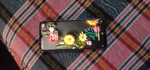 Vivo y17s RAM ROM 4+4/128
