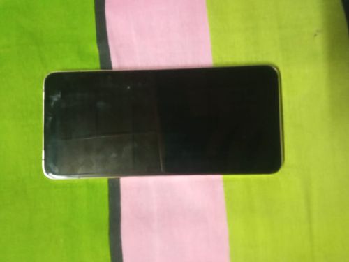 All good no prb vivo v23 5G