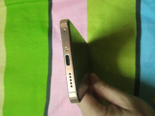 All good no prb vivo v23 5G